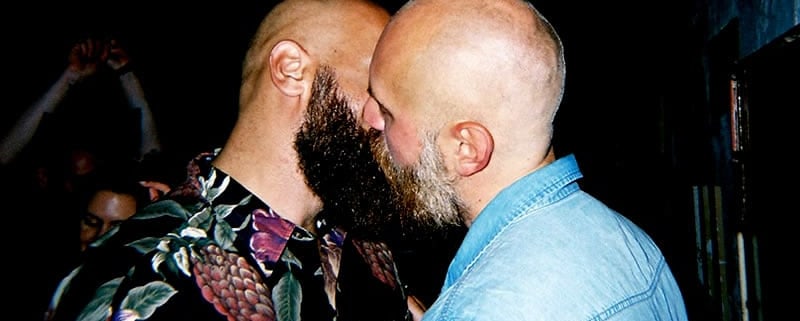 Pioneer Prague, Official Prague Pride After party