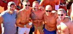 Provincetown Carnival Sunset Boat Cruise