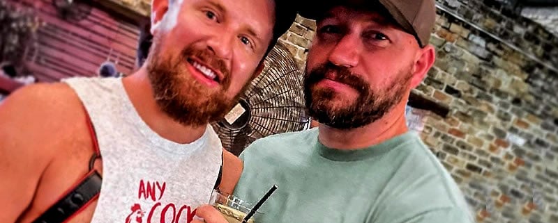 RAW - Austin Pride Party