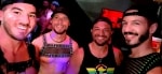 RAW - Austin Pride Party