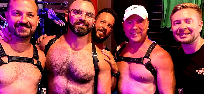 RAW - Austin Pride Party
