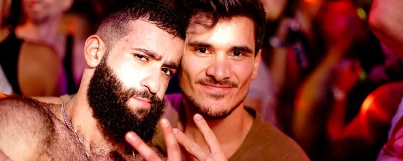 Replay Party Vienna, Summer Edition