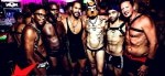 Revolver Berlin, Folsom Europe Edition