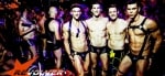 Revolver Berlin, Folsom Europe Edition