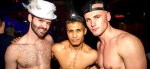 Roar Los Angeles Midsummer Night's Jungle Party