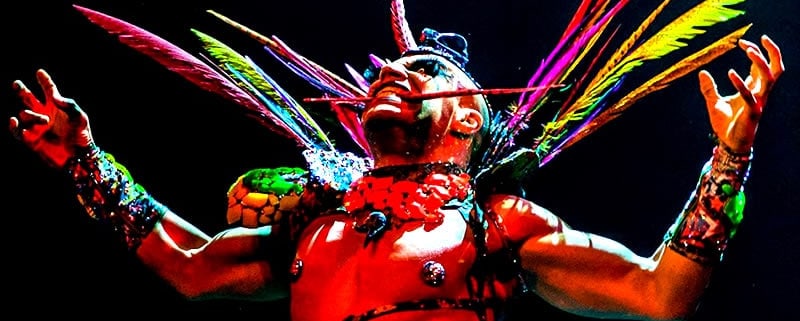 Seattle Boylesque Festival