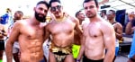 Secret Garden, Miami Beach Pride Edition