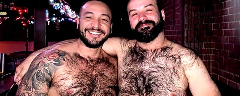 The Zoo Party, Wilton Manors Labor Day Weekend
