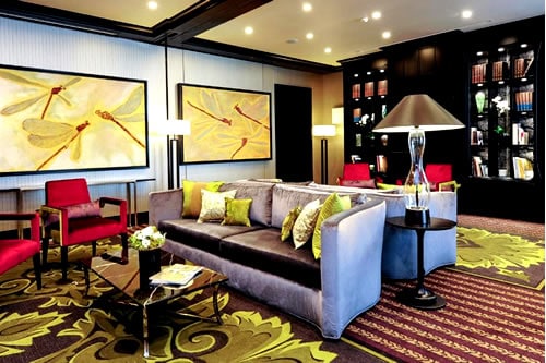 Tiffany Hotel