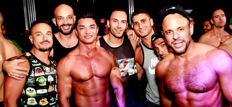 Dring Aan Op Miami Labor Day Weekend 2023 Met s Werelds Beste Dj s