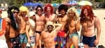 West Street Beach Pride, Laguna Beach