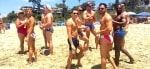 West Street Beach Pride, Laguna Beach