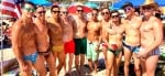 West Street Beach Pride, Laguna Beach