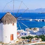 Mykonos Events