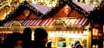 Atlanta Christkindl Market & Festive Attractions