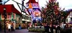 Atlanta Christkindl Market & Festive Attractions