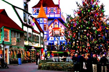 Atlanta Christkindl Market & Festive Attractions