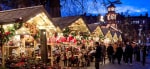 Birmingham German Christmas Markets