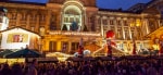 Birmingham German Christmas Markets