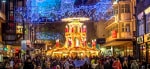 Birmingham German Christmas Markets