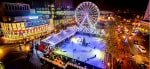 Birmingham German Christmas Markets