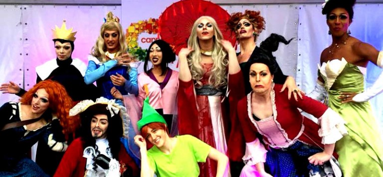 Carnaval Des Couleurs Montreal 2023