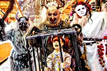 Denver Christmas Markets and Festive Holiday Attractions