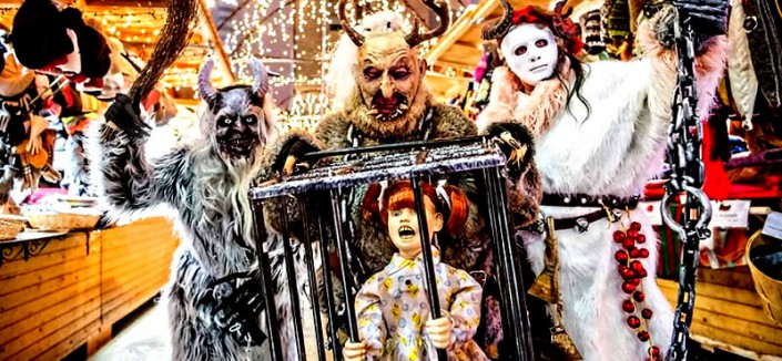 Denver Christmas Markets and Festive Holiday Attractions 2024