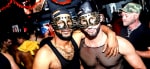 Halloween Gay Circuit Weekend New York