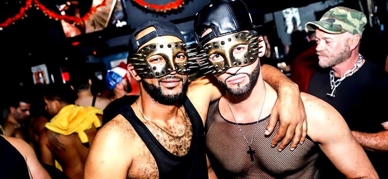 CELEBRUL CLUB GAY DIN LONDRA