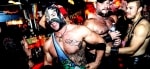 Halloween Gay Circuit Weekend New York