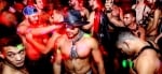 Halloween Gay Circuit Weekend New York