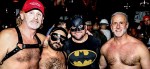 Halloween Gay Circuit Weekend New York