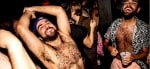 The Unofficial Dance Party of Palm Springs Leather Pride Weekend.