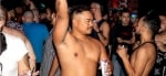The Unofficial Dance Party of Palm Springs Leather Pride Weekend.