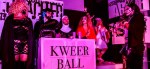 Kweer Ball Zurich