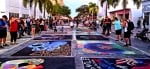 Lake Worth Street Painting Festival