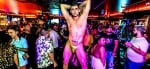 Le Parties at Piranha Las Vegas