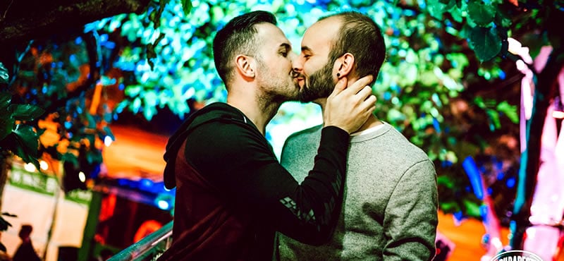 EHARMONY GAY INTŠA TEKOLO BOTJHA