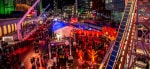 Montreal Christmas Market