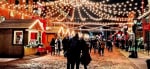 Montreal Christmas Market