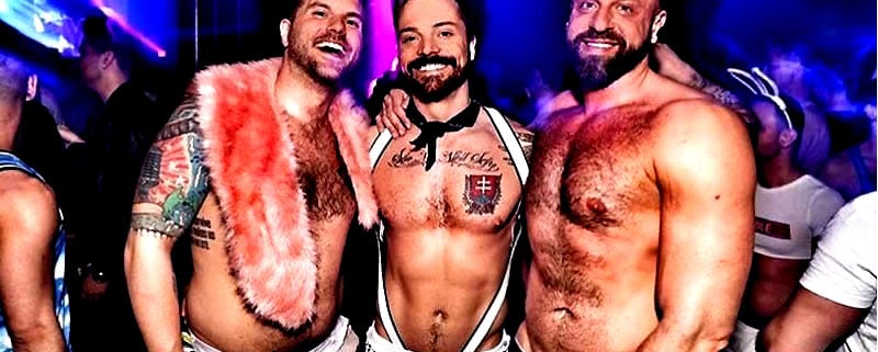 PRISM Toronto Halloween Circuit Event