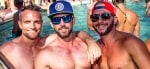 Palm Springs, Mega Pride Pool Party