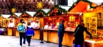 Philadelphia Christmas Market and Holiday Attractions