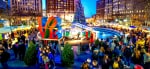 Philadelphia Christmas Market and Holiday Attractions
