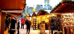 Philadelphia Christmas Market and Holiday Attractions