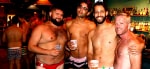 Philly Summer Gay Pool Party