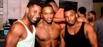 Philly Summer Gay Pool Party