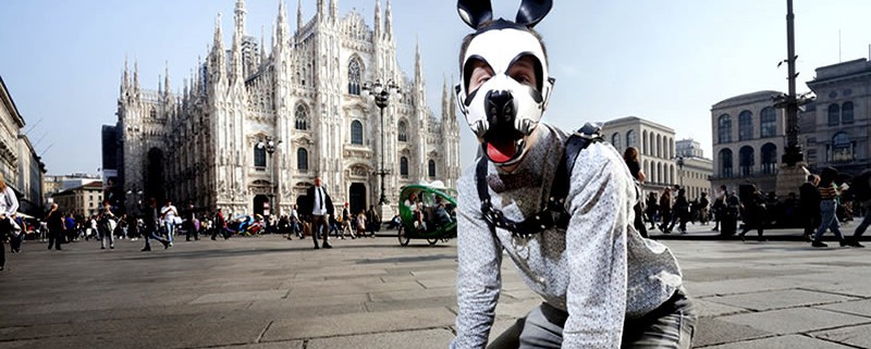 Puppy Italia, Milan