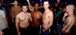 Rafael Sanchez presenta la Boston Gay White Party